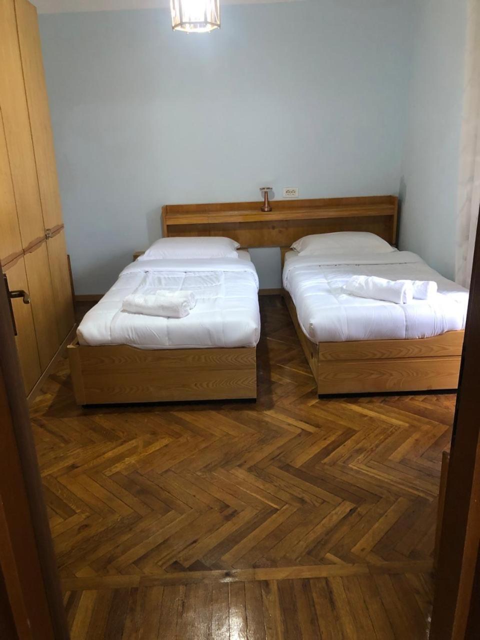 3M Urban Stay Тирана Экстерьер фото
