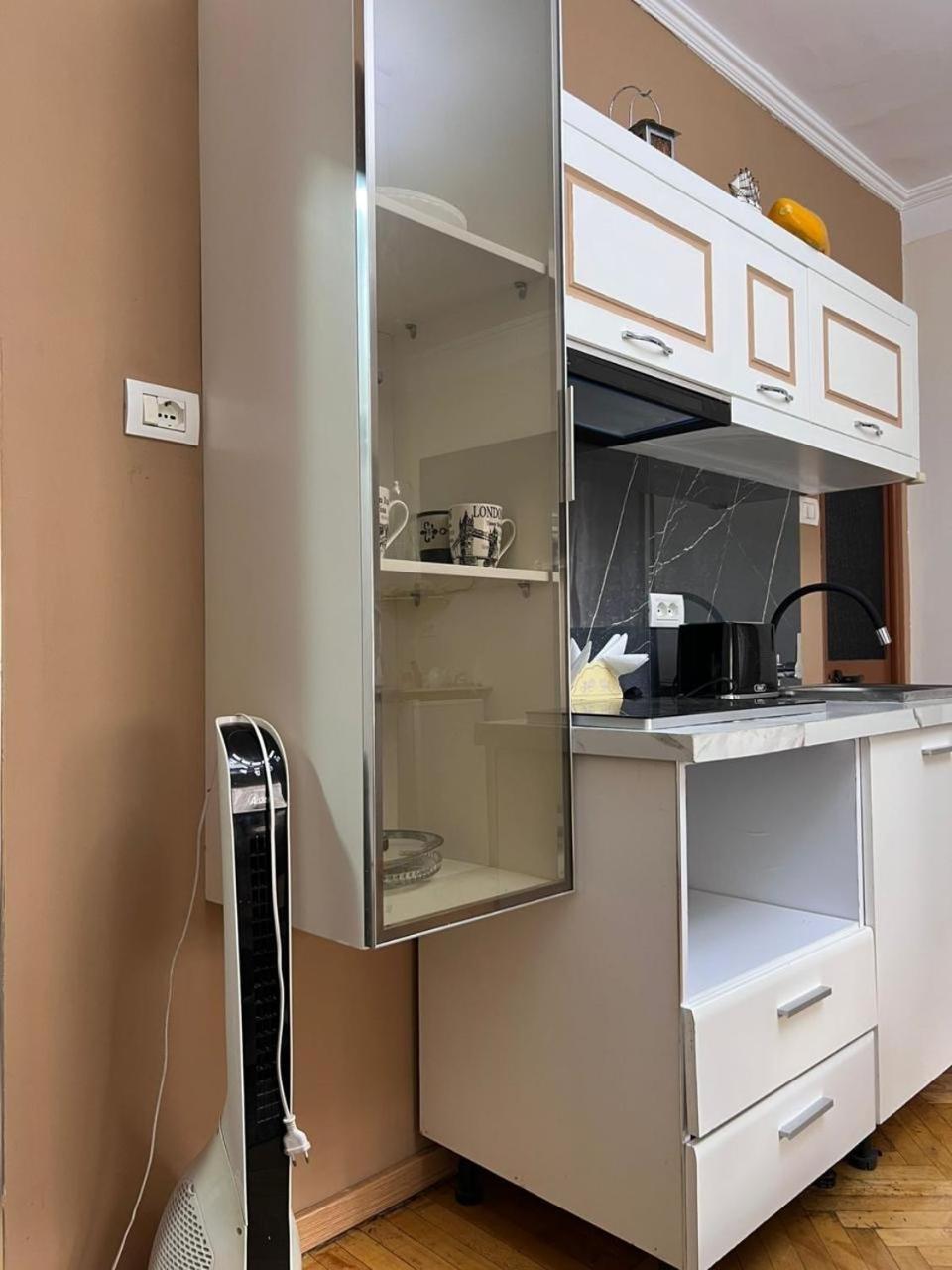 3M Urban Stay Тирана Экстерьер фото