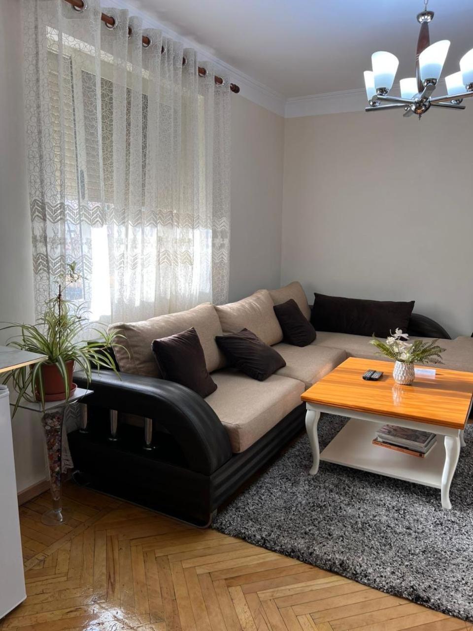 3M Urban Stay Тирана Экстерьер фото