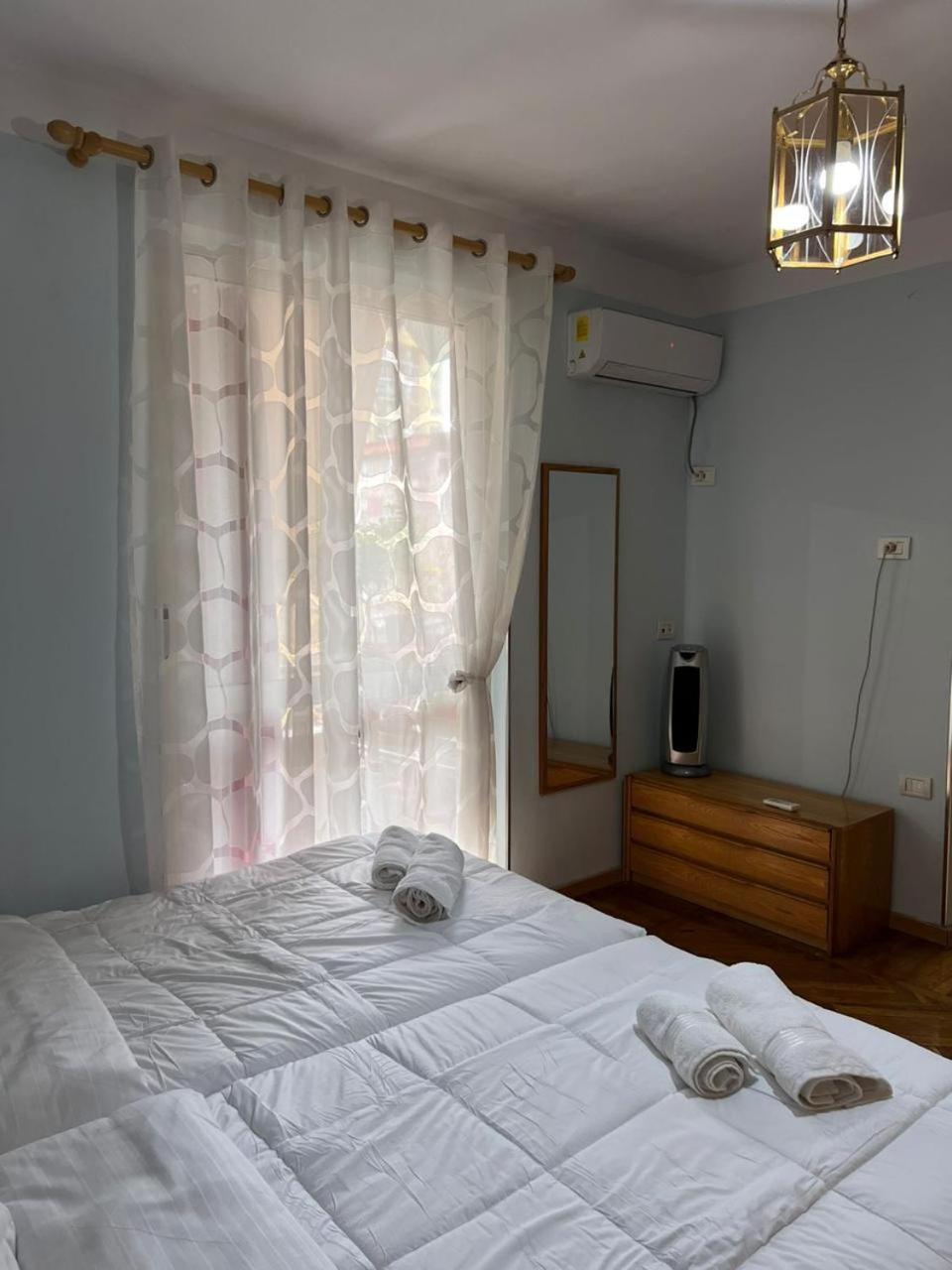 3M Urban Stay Тирана Экстерьер фото
