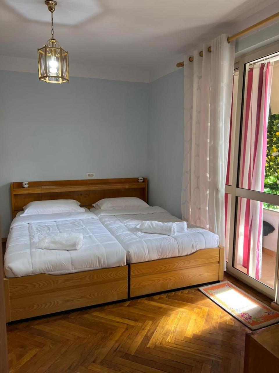 3M Urban Stay Тирана Экстерьер фото